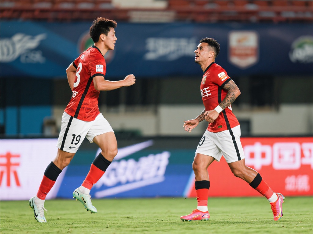 国足将士们 国足将士们