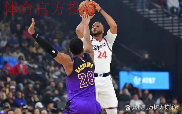 湖人12月攻防效率低迷，防守联盟倒数第三